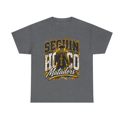 Seguin Matadors 2026 Hoco T-Shirt — Homecoming Shirt