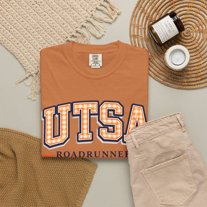 UTSA Roadrunners Vintage Collegiate T-Shirt