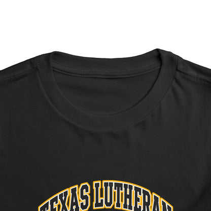 Copy of Little Matador Toddler Tee — Cute Bullfighter Baby Shirt
