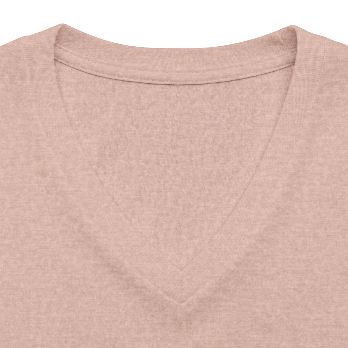 Titans Women's V-Neck Tee — Southwest Legacy San Antonio School Spirit Shirt