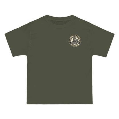 Night Train Tavern OG Customer T-Shirt