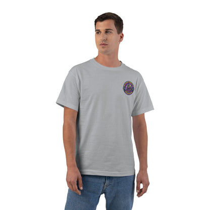 Night Train 80s Night Staff T-Shirt