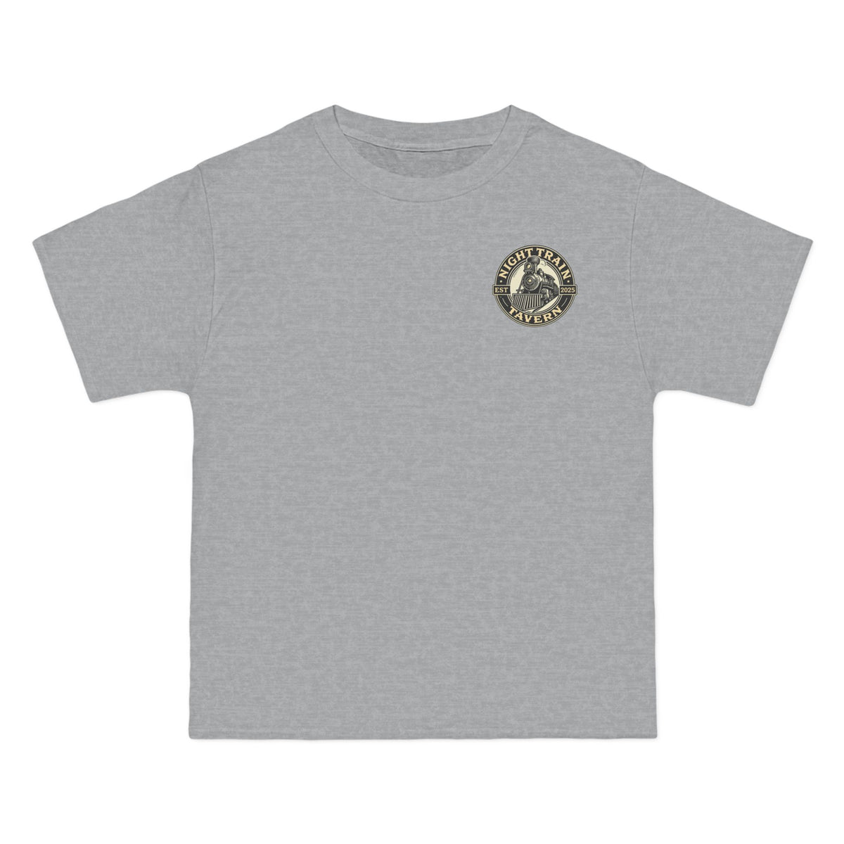 Night Train Tavern OG Staff T-Shirt