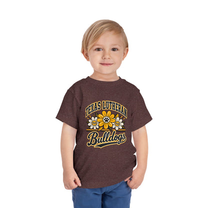 Copy of Little Matador Toddler Tee — Cute Bullfighter Baby Shirt
