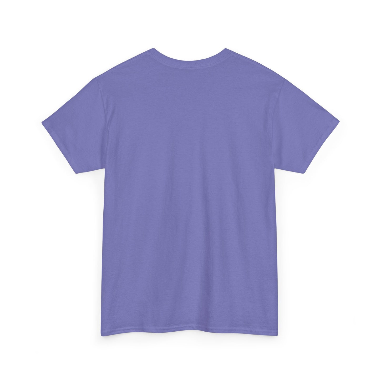Navarro Intermediate Panthers T-Shirt — School Spirit Tee with 'N' Logo & Paw Prints