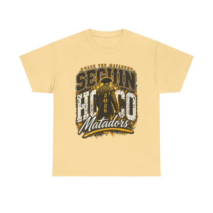 Seguin Matadors 2026 Hoco T-Shirt — Homecoming Shirt