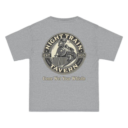 Night Train Tavern OG Staff T-Shirt