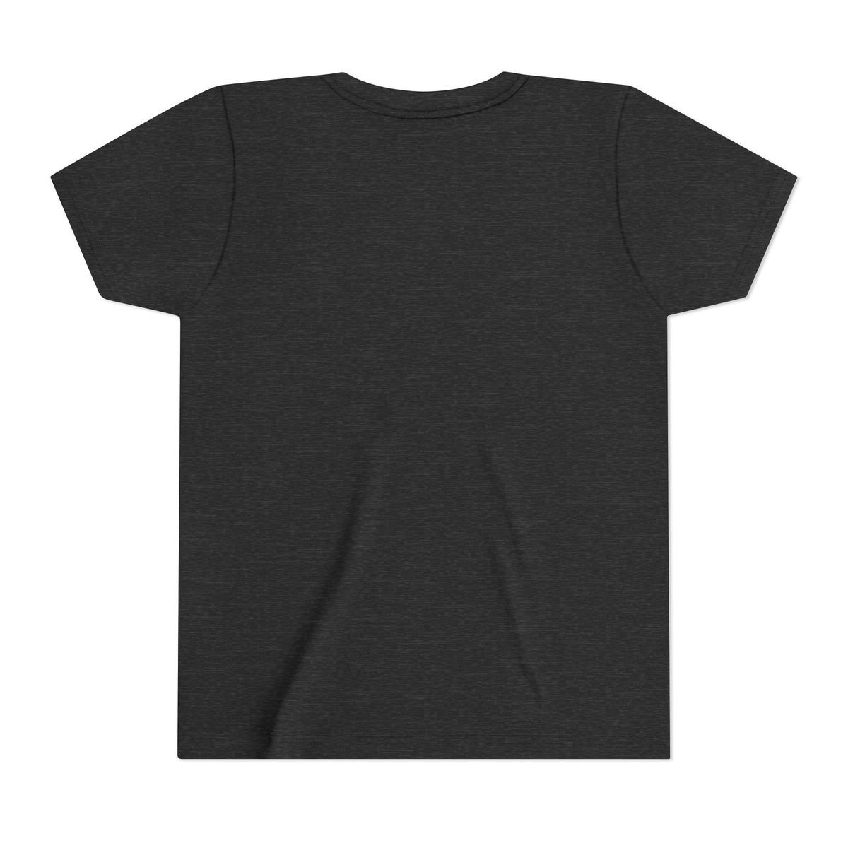 Youth Tee — "Raised Southern, Lone Star" Seguin, Texas Kids Shirt