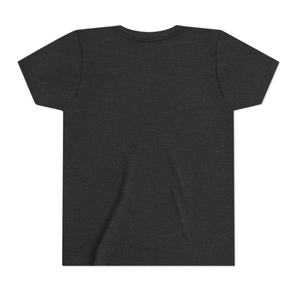 Youth Tee — "Raised Southern, Lone Star" Seguin, Texas Kids Shirt
