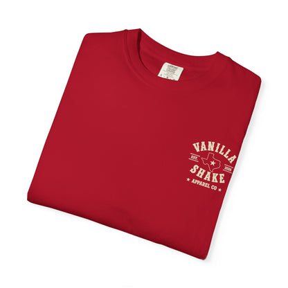 Ladies Small Town Shake T-shirt