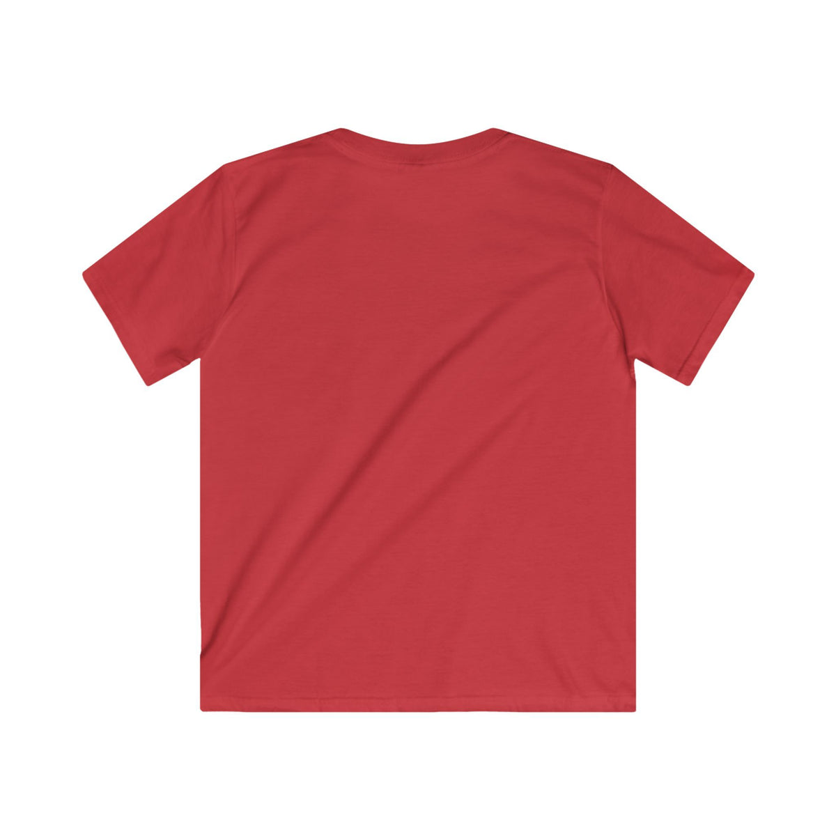 First Grade Kids Tee — 'Koennecke Elementary' Back-to-School Bee Design