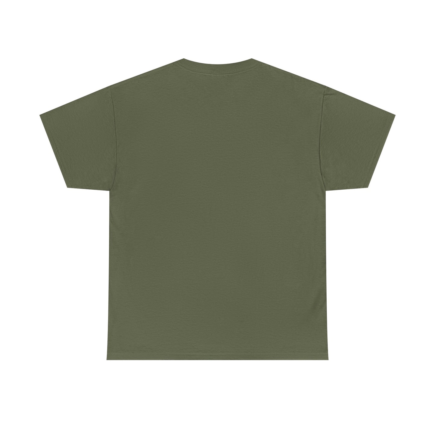 Jim Barnes Middle School JBMS Toreadors T-Shirt