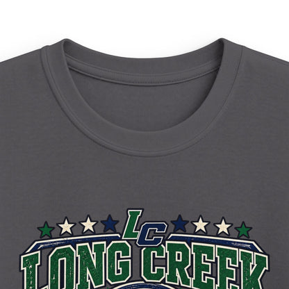 Homecoming Dragons Kids Tee — Long Creek 2026 School Spirit Shirt