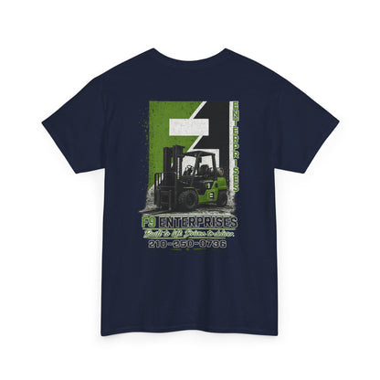 F9 Company T-shirt
