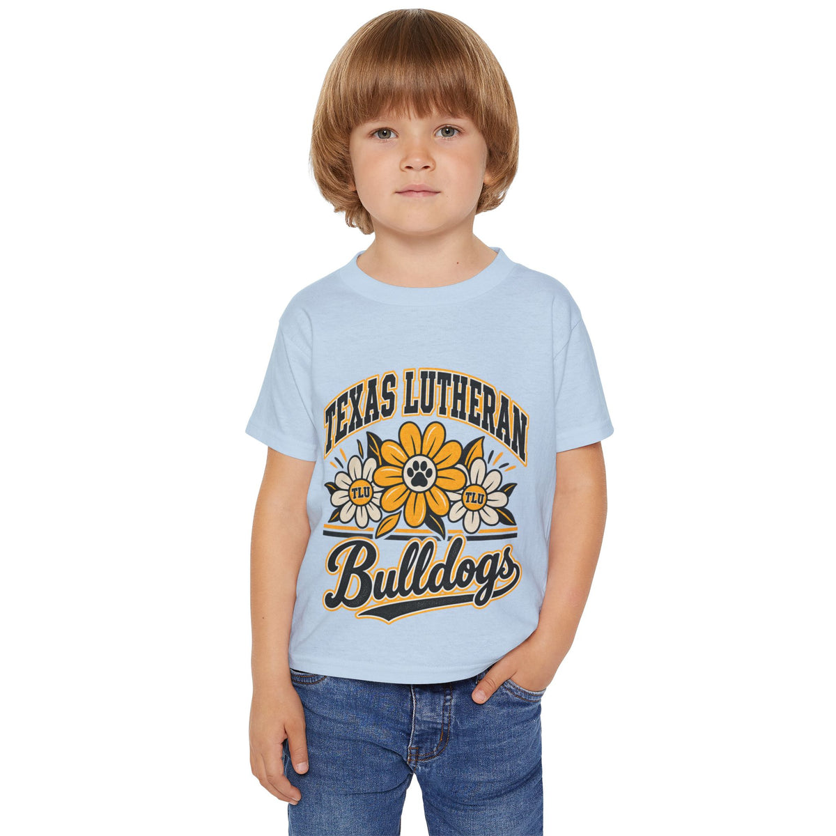 Heavy Cotton™ Toddler T-shirt