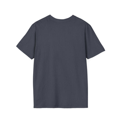 Nixon-Smiley Mustangs Cheer Mom T-Shirt — Personalized School Spirit Tee