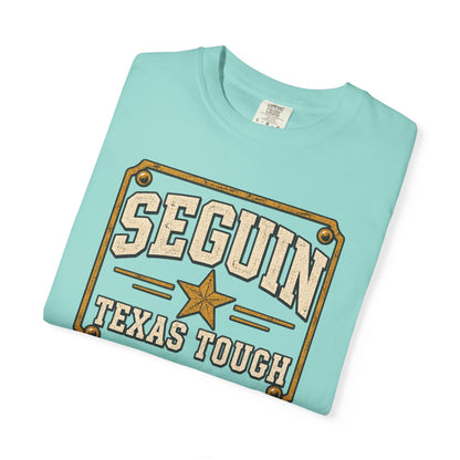 Seguin Texas Tough T-Shirt