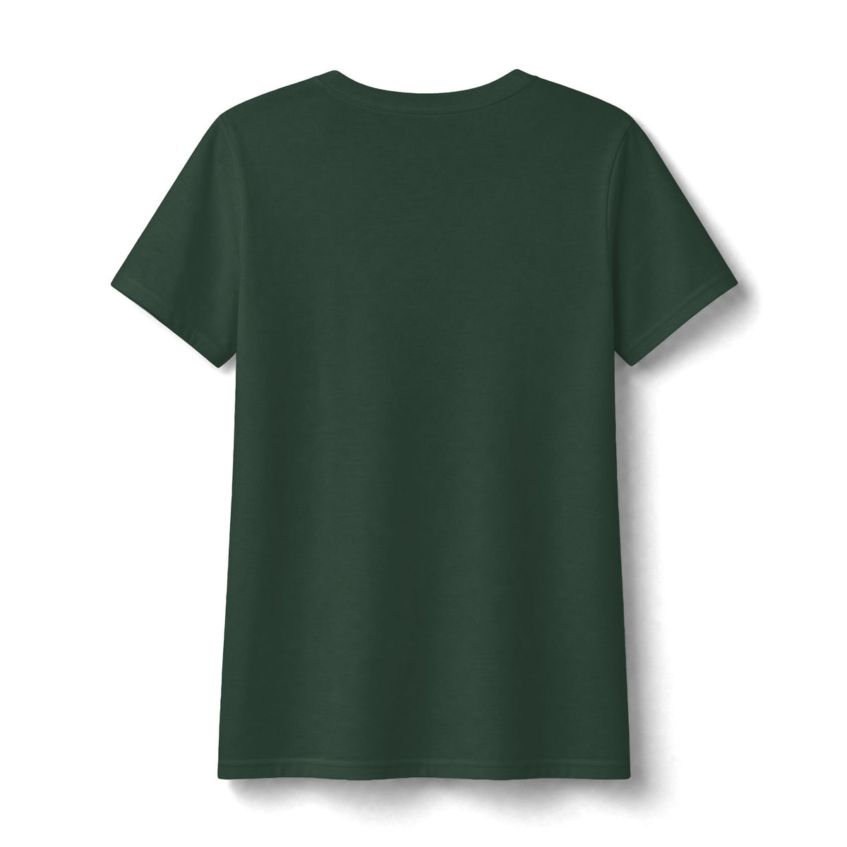 Seguin Matadors "Black & Gold Runs Deep" V-Neck Tee