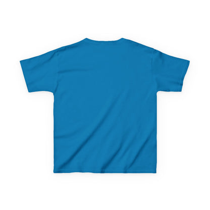 Koennecke 2 Second Grade Kids T-Shirt — Personalized Back-to-School Tee