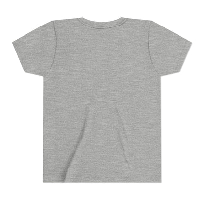 Youth Tee — "Small Town. Big Pride. Seguin, TX" Vintage Star