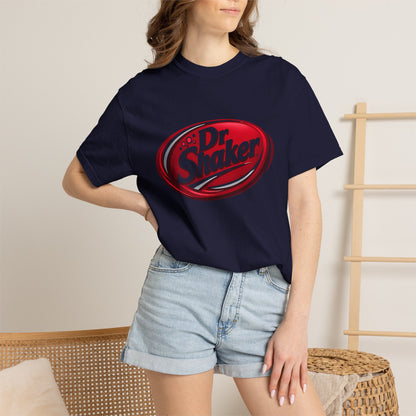 Dr. Shaker T-shirt