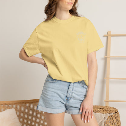 Ladies Small Town Shake T-shirt