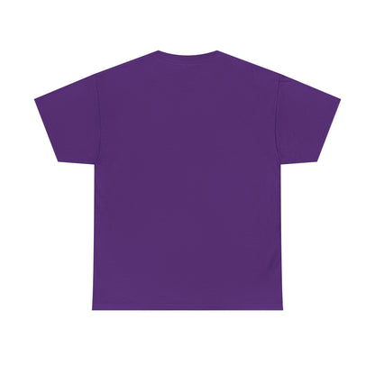 Navarro Intermediate Panthers T-Shirt — School Spirit Tee with 'N' Logo & Paw Prints