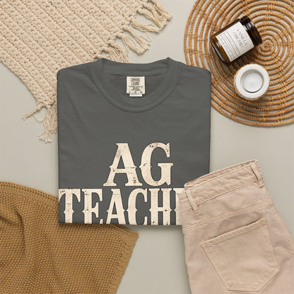 AG TEACHER - FFA Collection