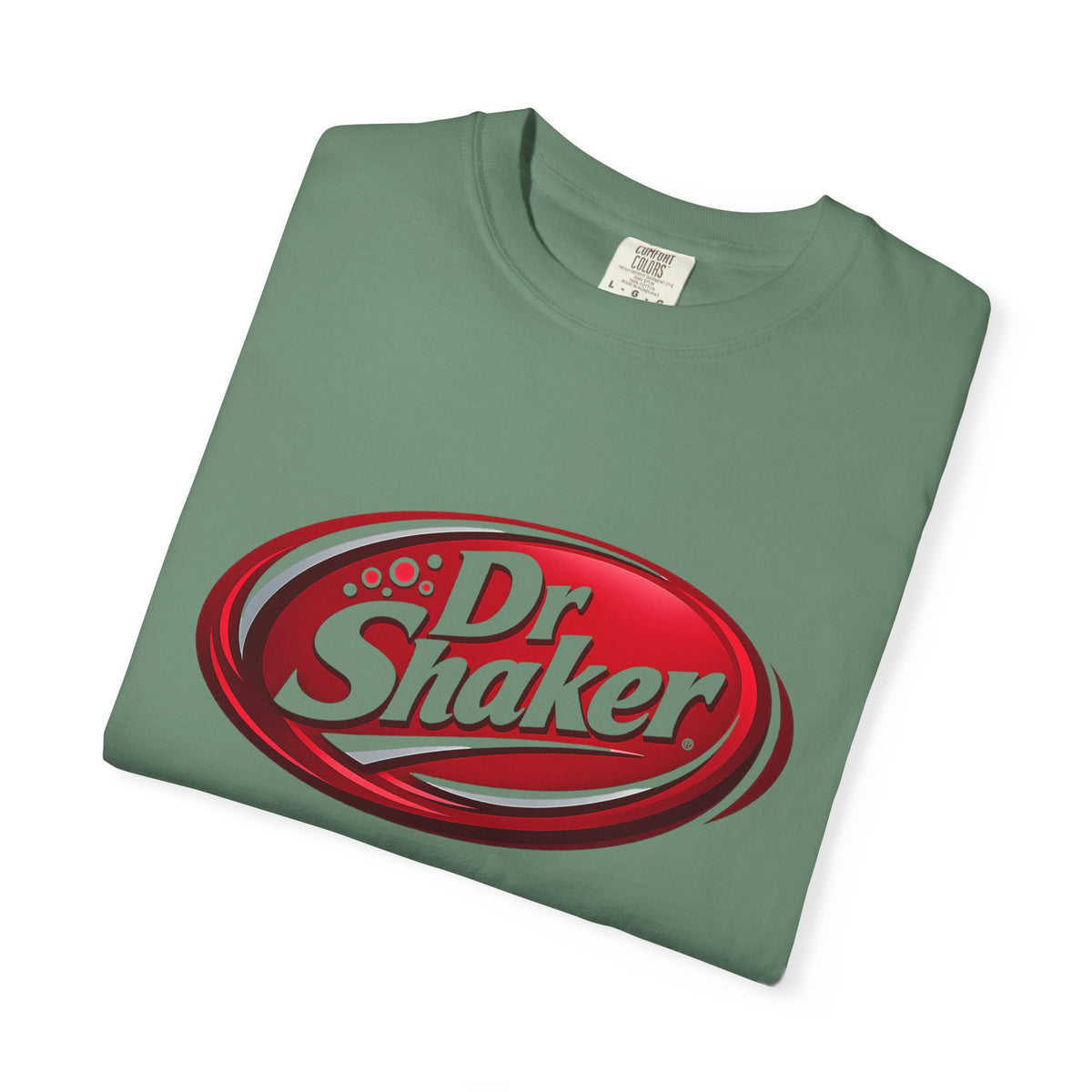Dr. Shaker T-shirt