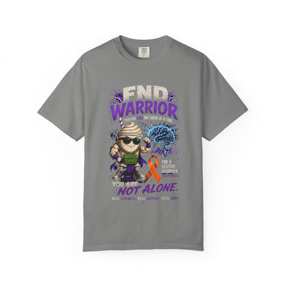 FND Warrior T-shirt