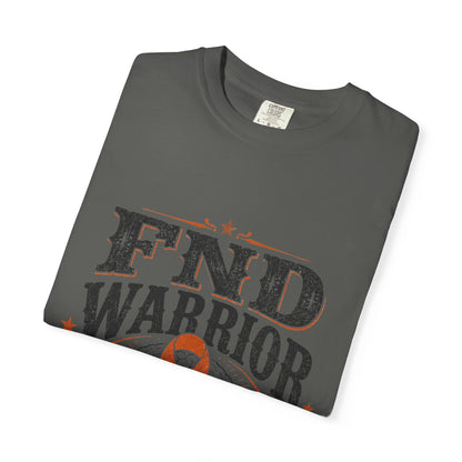 FNDAwareness Unisex Garment-Dyed T-shirt