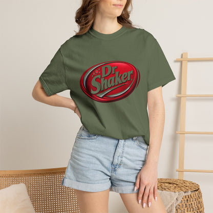 Dr. Shaker T-shirt