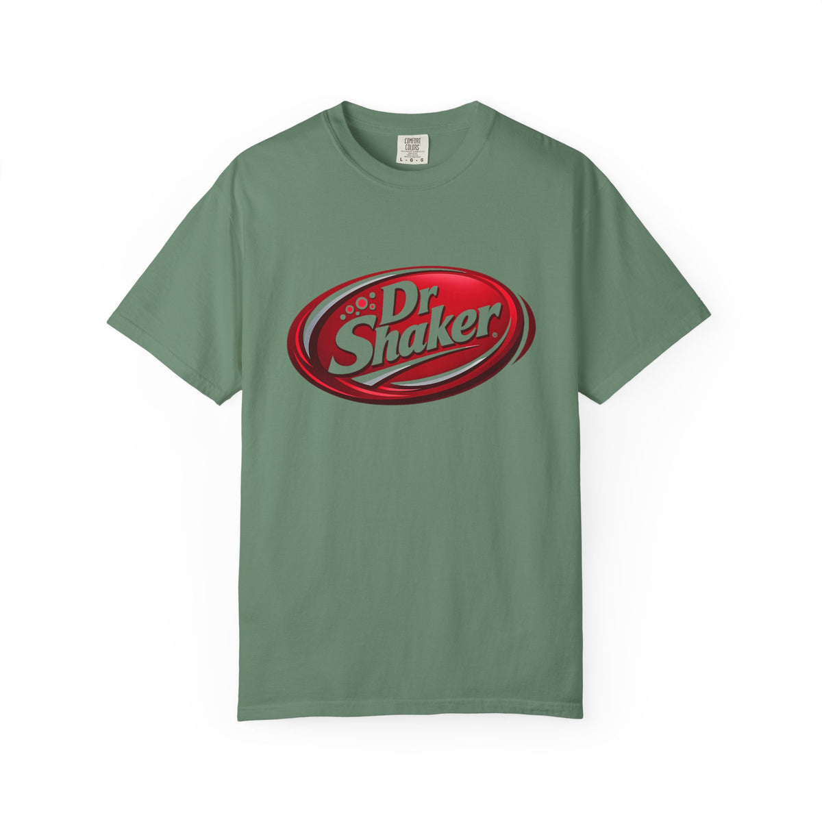 Dr. Shaker T-shirt