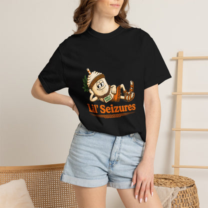 Lil Seizures T-shirt