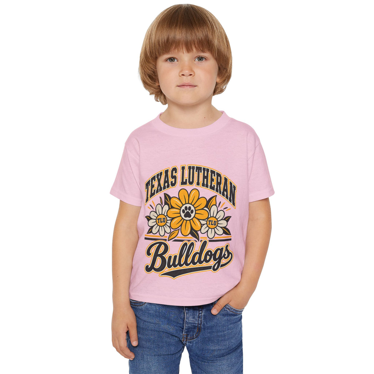 Heavy Cotton™ Toddler T-shirt