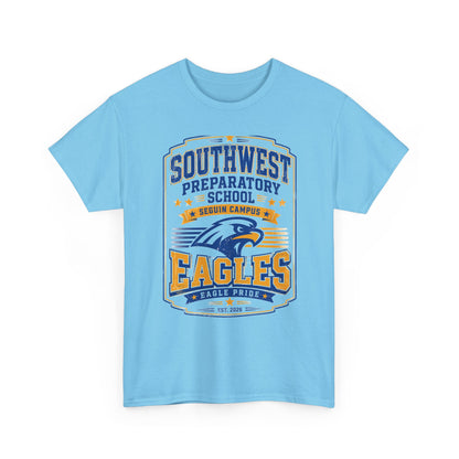 Southwest Preparatory School Eagles T-Shirt