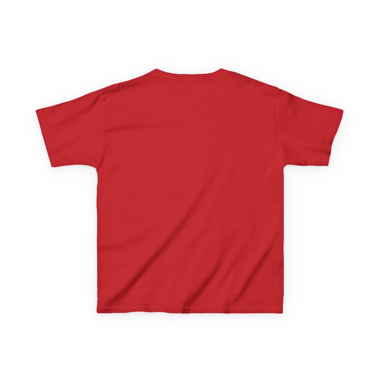 Navarro Panthers Kids T-Shirt — 'N' Elementary School Spirit Tee