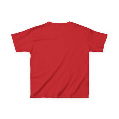 Navarro Panthers Kids T-Shirt — 'N' Elementary School Spirit Tee