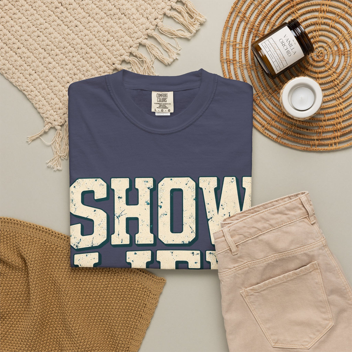 SHOW LIFE- FFA Collection