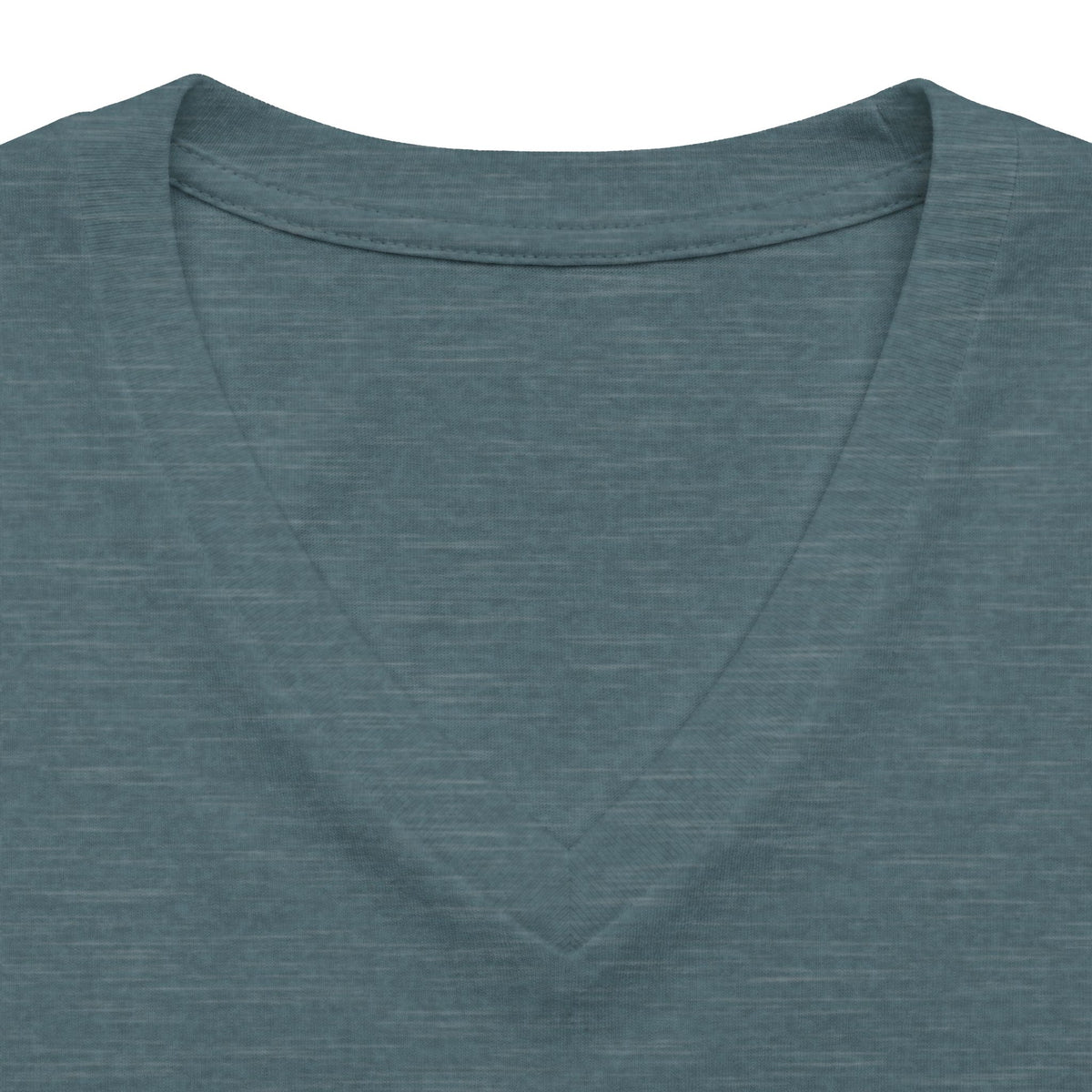 Titans Women's V-Neck Tee — Southwest Legacy San Antonio School Spirit Shirt