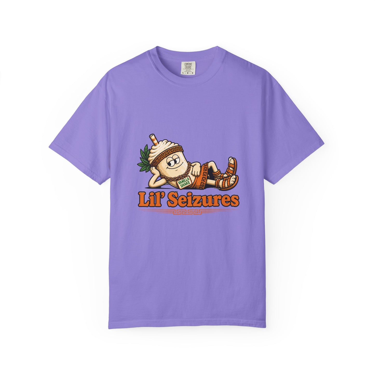 Lil Seizures T-shirt
