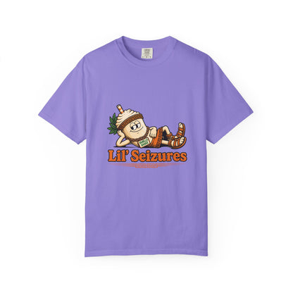 Lil Seizures T-shirt
