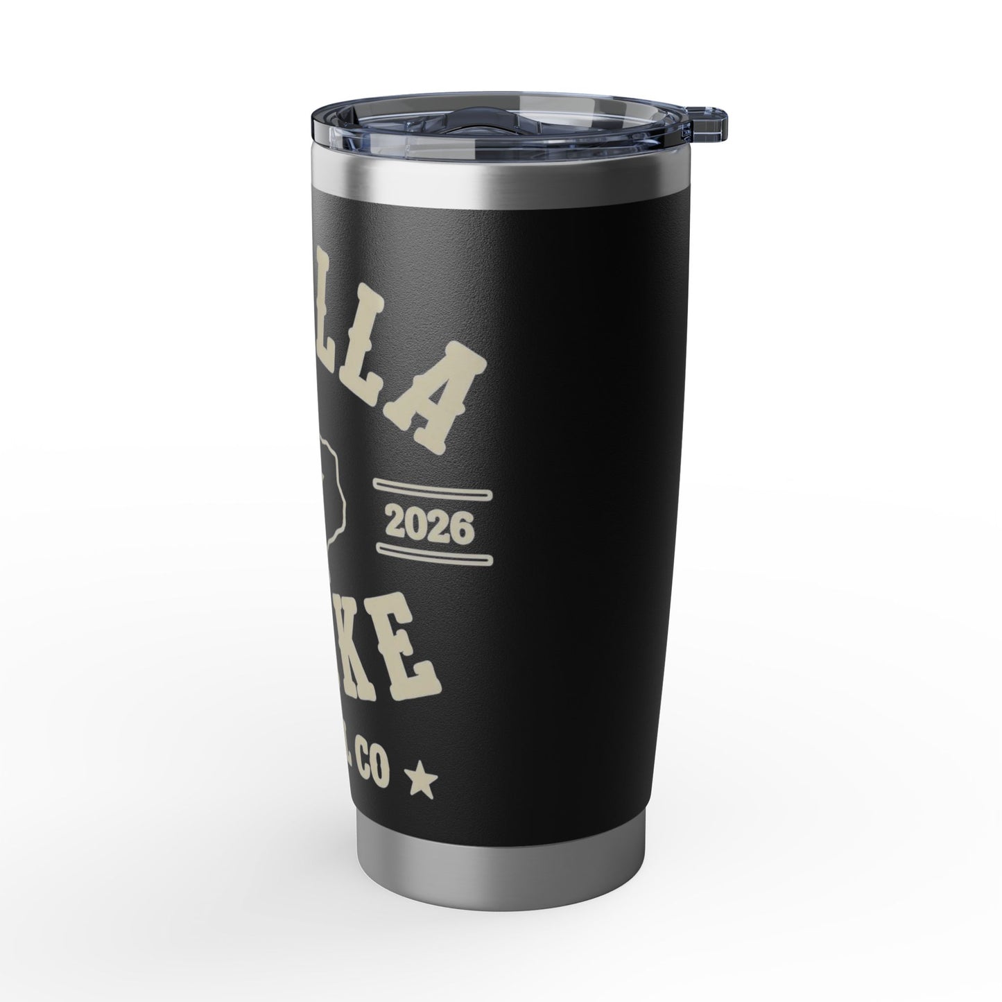 Vagabond 20oz Tumbler