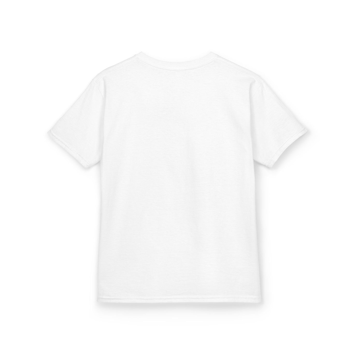 4th Grade Kids T-Shirt – "Koennecke Celebrates 4th Grade" Back-to-School Shirt