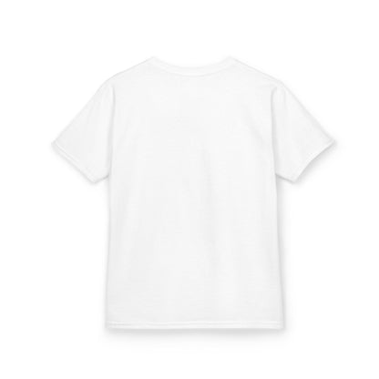 4th Grade Kids T-Shirt – "Koennecke Celebrates 4th Grade" Back-to-School Shirt