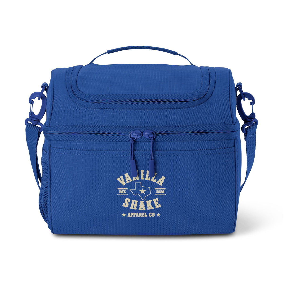 Signature Logo Cooler Bag-DTF Print