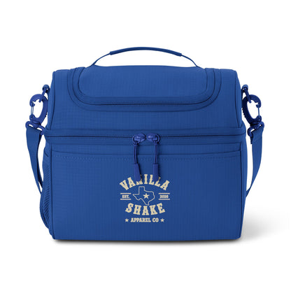 Signature Logo Cooler Bag-DTF Print