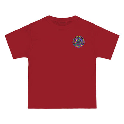 Night Train 80s Night Staff T-Shirt
