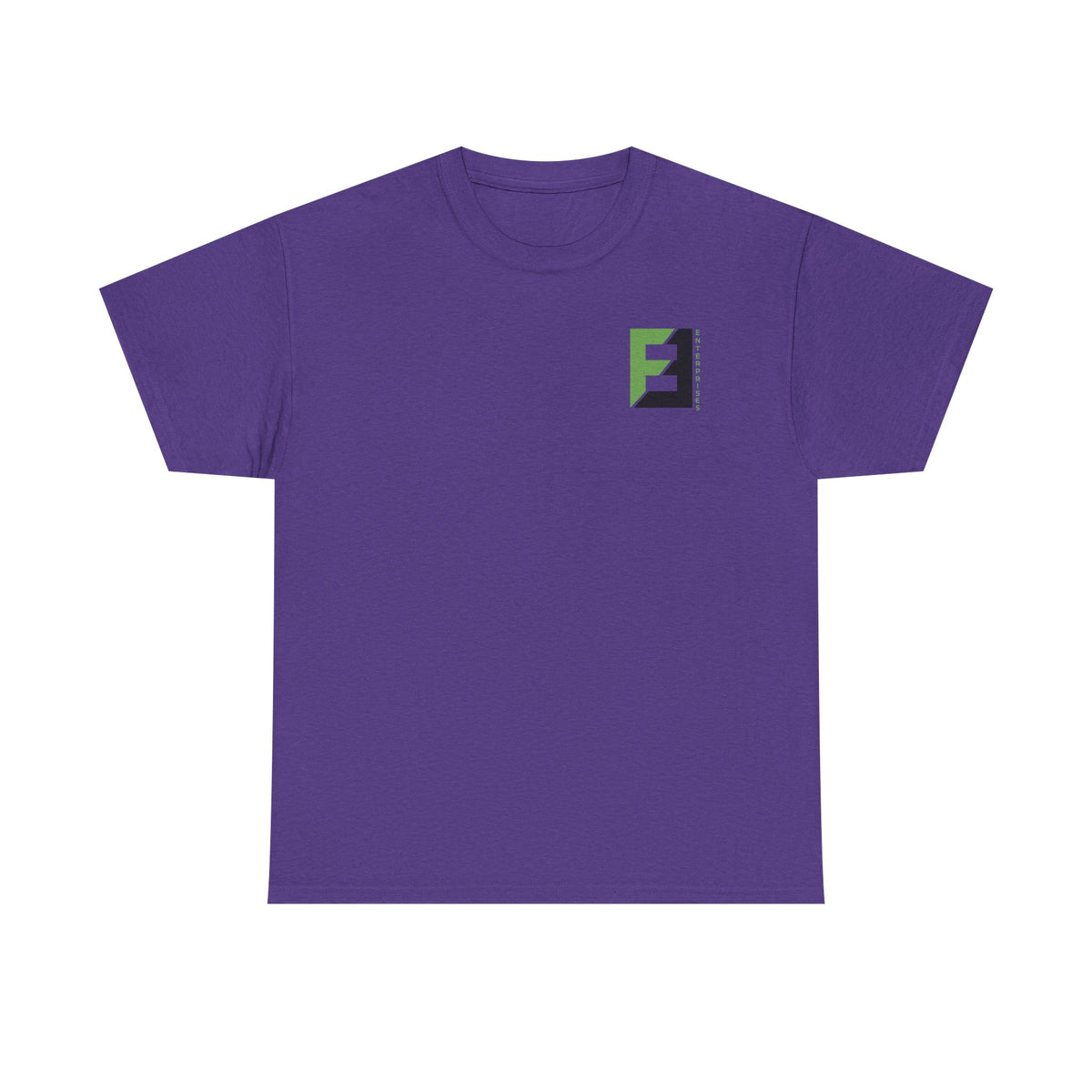 F9 Company T-shirt