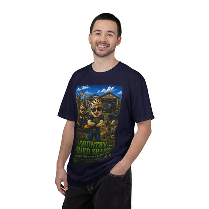 Country Fried Shake - Shake Ranch Collection Vol.1 T-shirt